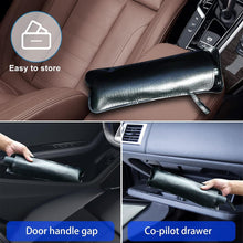 Load image into Gallery viewer, KALEDE Windshield Sun Shade Umbrella for Car Foldable