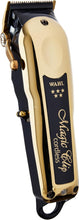 Load image into Gallery viewer, Wahl Professional Magic Clip Gold Hair Clipper