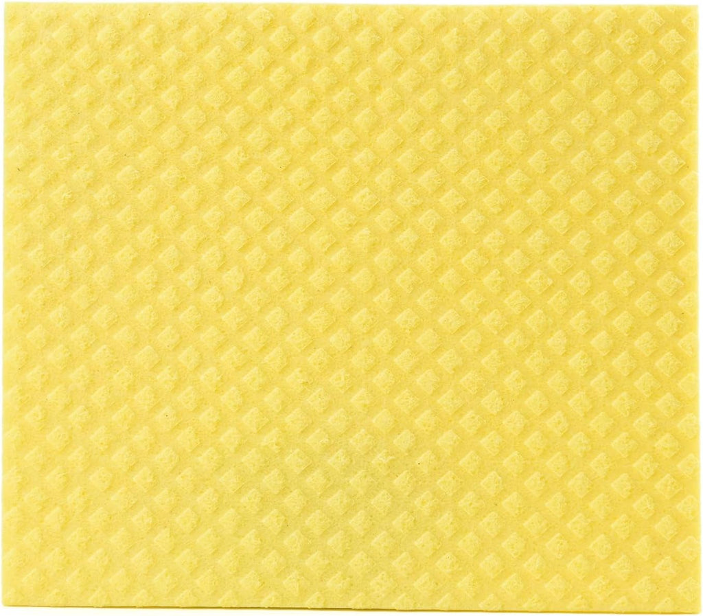 Scotch Brite Sponge Cloth Wipe Classic Quickly Soaks Liquid