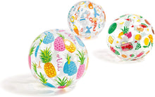 Load image into Gallery viewer, Intex Beach Ball Multicolor