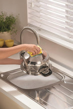 Load image into Gallery viewer, Scotch-Brite Heavy Duty Nail Saver Scrub Sponge Kitchen