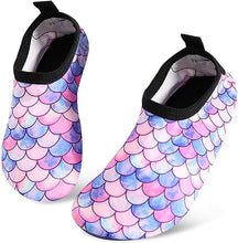 Load image into Gallery viewer, Kids Swim Water Shoes Barefoot Sports Quick Dry Sneakers