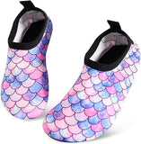 Kids Swim Water Shoes Barefoot Sports Quick Dry Sneakers