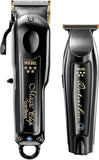 Wahl Professional Cordless Barber Combo Magic Clip