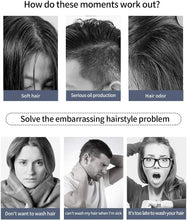 Load image into Gallery viewer, Hair Volume Powder for Men and Women Natural Look