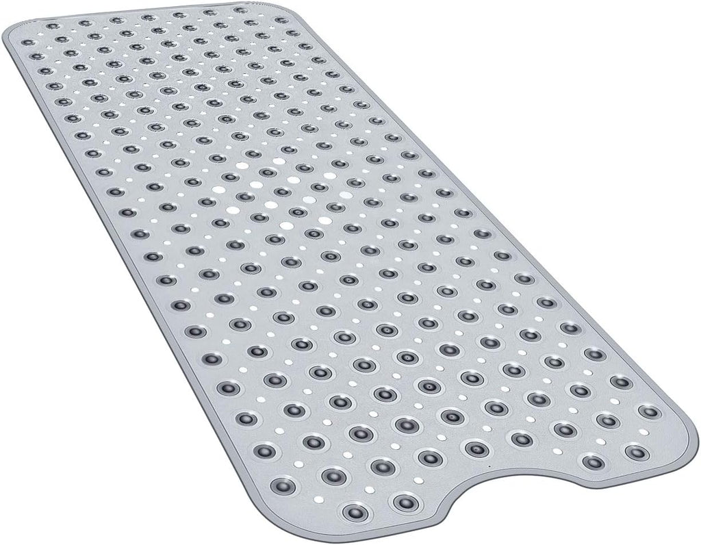 Non Slip Bath Tub Shower Mat with Suction Cups