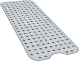 Non Slip Bath Tub Shower Mat with Suction Cups