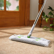 Load image into Gallery viewer, Scotch Brite Easy Sweeper Kit Mop Refill Floor Brush