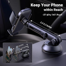 Load image into Gallery viewer, UGREEN Car Phone Holder Mount Dashboard Air Vent