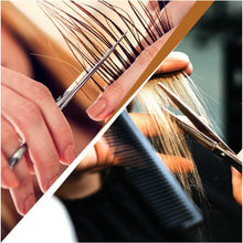 Load image into Gallery viewer, Utopia Care Hair Cutting Scissors Premium Stainless Steel