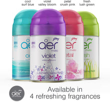 Load image into Gallery viewer, Godrej aer Matic Automatic Air Freshener Refill