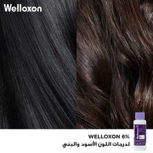 Load image into Gallery viewer, Wella Welloxon Developer 60ml