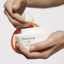 Load image into Gallery viewer, Kérastase Nutritive Hair Mask for Fine Dry Hair