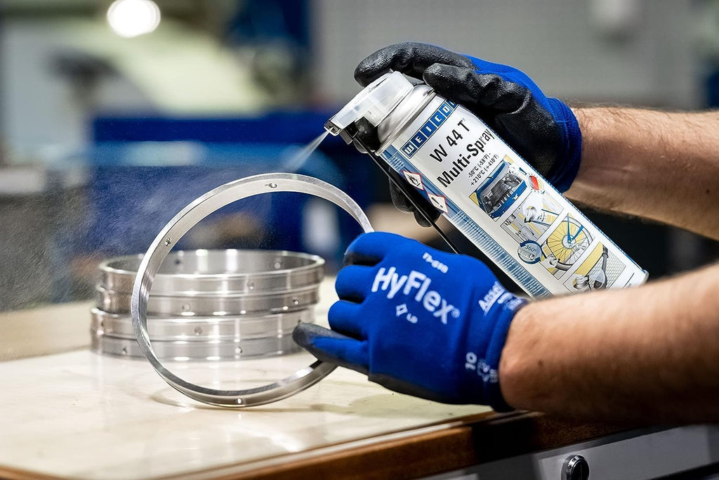 Weicon W 44 T Multispray Oil Universal