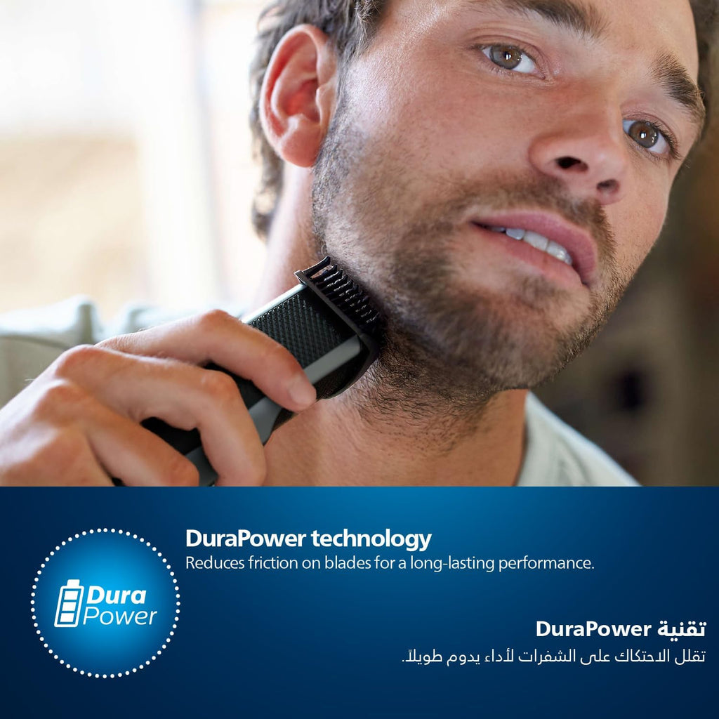 Philips Beard Trimmer BT3232 Precision Styling