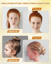 Load image into Gallery viewer, Hair Wax Stick for Edge Control and Styling