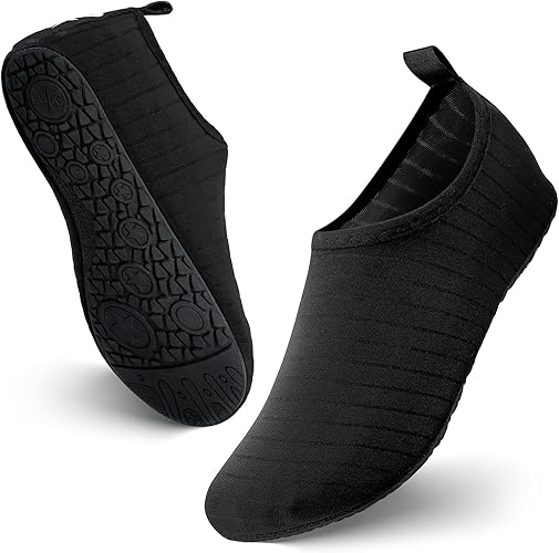 Water Shoes for Women Men Kids Quick Dry Aqua Socks