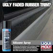 Load image into Gallery viewer, Liqui Moly Silicone Spray Lubricant