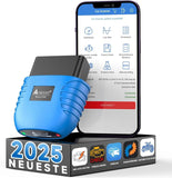 Autophix NexLink Bluetooth OBD2 Scanner Wireless Code Reader