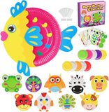 Mumoo Bear Arts And Crafts for Kids Easter Gifts