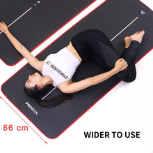 Load image into Gallery viewer, PROIRON Yoga Mat Non Slip Eco Friendly NBR Exercise Mat