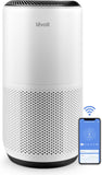 LEVOIT Air Purifiers for Large Home Bedroom H13 HEPA Filter