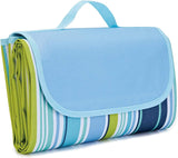 Waterproof Foldable Outdoor Camping Mat Picnic Beach Blanket