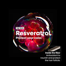 Load image into Gallery viewer, Vitamino Color Leave In Treatment Heat Protectant Detangler