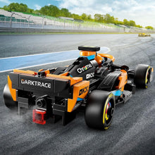 Load image into Gallery viewer, LEGO Speed Champions McLaren Formula 1 Race Car Toy