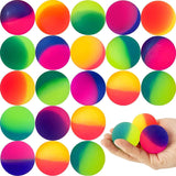 Bouncy Balls Party Favors For Kids Birthday Return Gifts