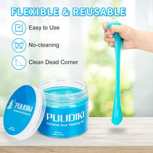 Load image into Gallery viewer, Cleaning Gel for Car Universal Detailing Automotive Dust