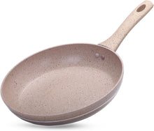 Load image into Gallery viewer, Royalford Smart Fry Pan Granite Non Stick Coating Multiple Hob
