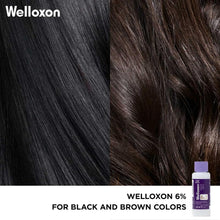 Load image into Gallery viewer, Wella Welloxon Developer 60ml