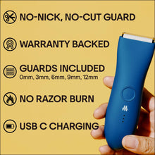 Load image into Gallery viewer, MERIDIAN Premium Trimmer for Men and Women Waterproof