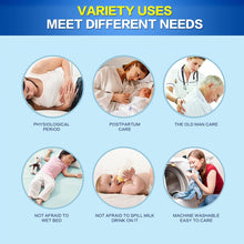 Load image into Gallery viewer, Dardu Mattress Protector King Size Waterproof Breathable