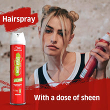 Load image into Gallery viewer, New Wave Volume Hairspray Strong Hold