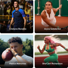 Load image into Gallery viewer, WHOOP Life Membership MG Device Health Fitness Tracker