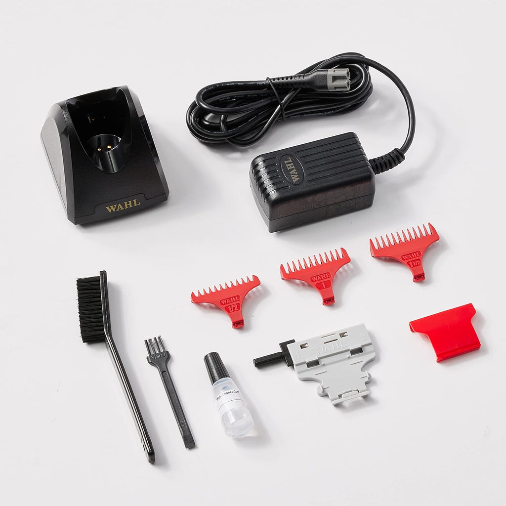 Wahl Professional Gold Cordless Detailer Trimmer