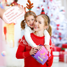 Load image into Gallery viewer, Mini Karaoke Machine for Kids Adults Portable Bluetooth Speaker