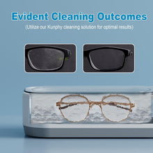 Load image into Gallery viewer, Ultrasonic Jewelry Cleaner Machine 350ml Professional