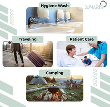 Load image into Gallery viewer, Portable Bidet For Travel Shattaf Rechargeable Camping