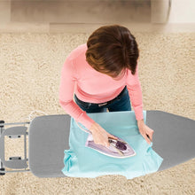 Load image into Gallery viewer, SKYTOUCH Ironing Board Folding Stand Adjustable Height