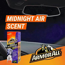 Load image into Gallery viewer, Armor All Odour Eliminator Midnight Air Acent Rapid
