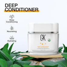 Load image into Gallery viewer, Global Keratin Deep Conditioner Masque Intense Hydrating Repair