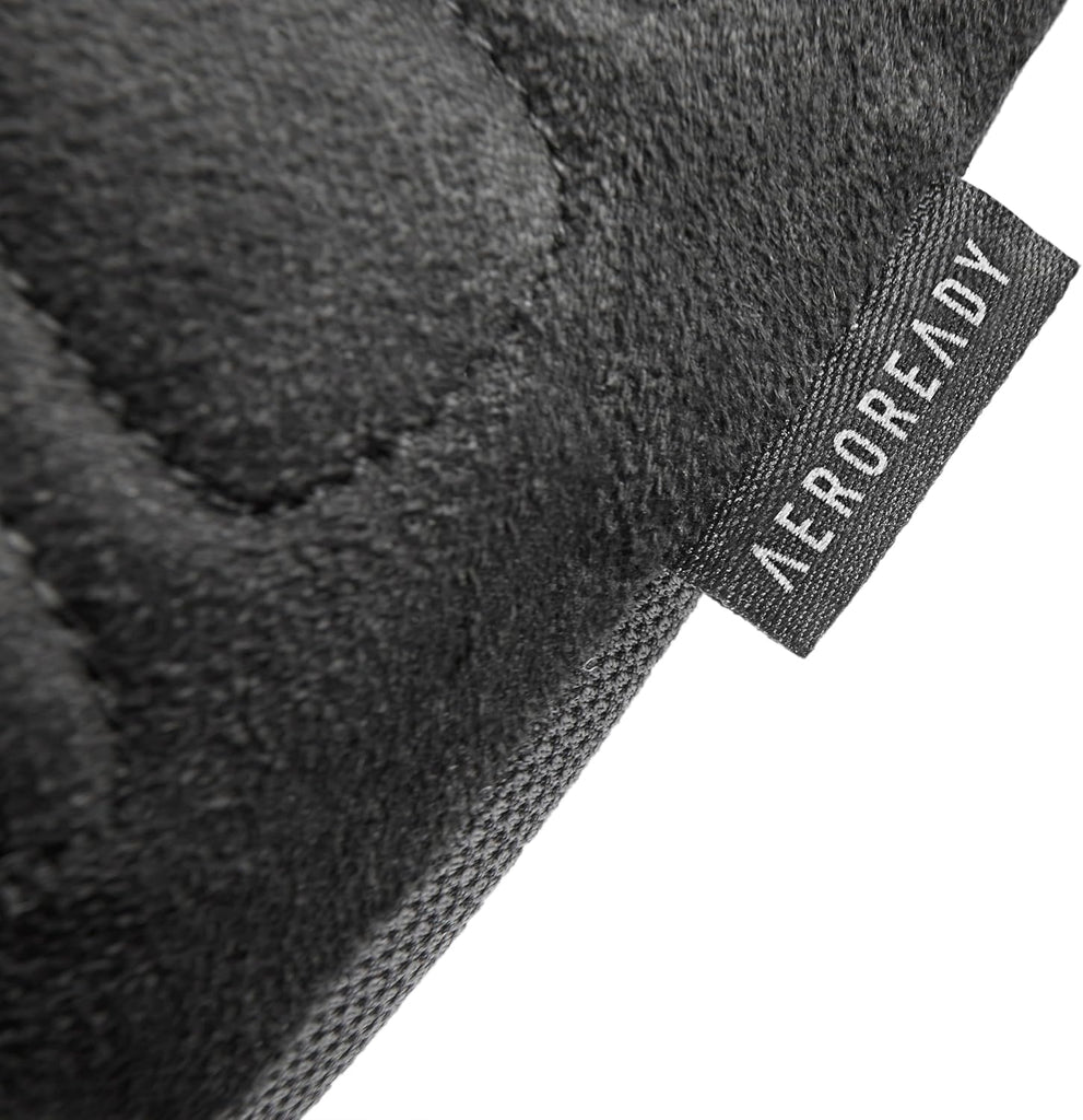 Adidas Essential Adjustable Fingerless Gloves for Men Women
