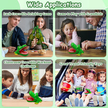 Load image into Gallery viewer, Crocodile Teeth Toys Game for Kids Dentist