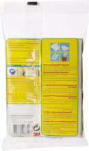 Load image into Gallery viewer, Scotch Brite Easy Erasing Pad Magic Sponge Eraser
