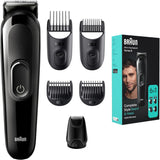 Braun All In One Style Kit Series 3 For Beard Hair