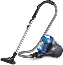 Load image into Gallery viewer, EUREKA 1800W Vacuum Cleaner 2.5L Canister Bagless