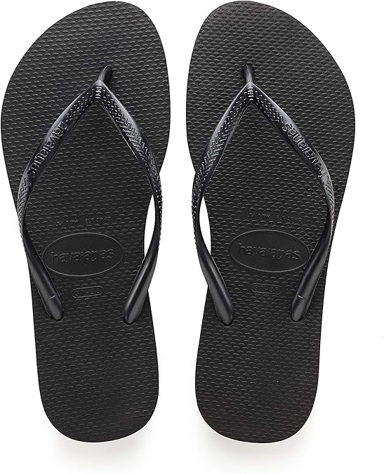 Havaianas Slim Zehentrenner Damen Sandal
